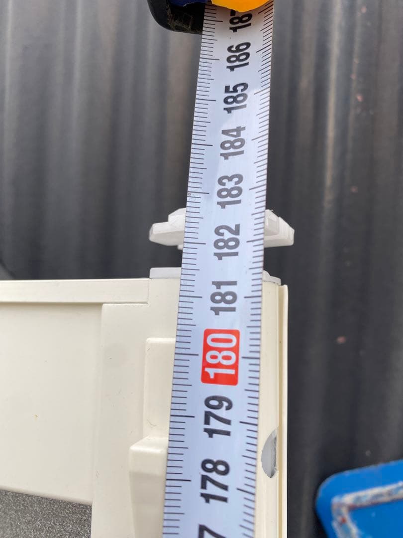 ユニットバス　扉　浴室　中折れ扉