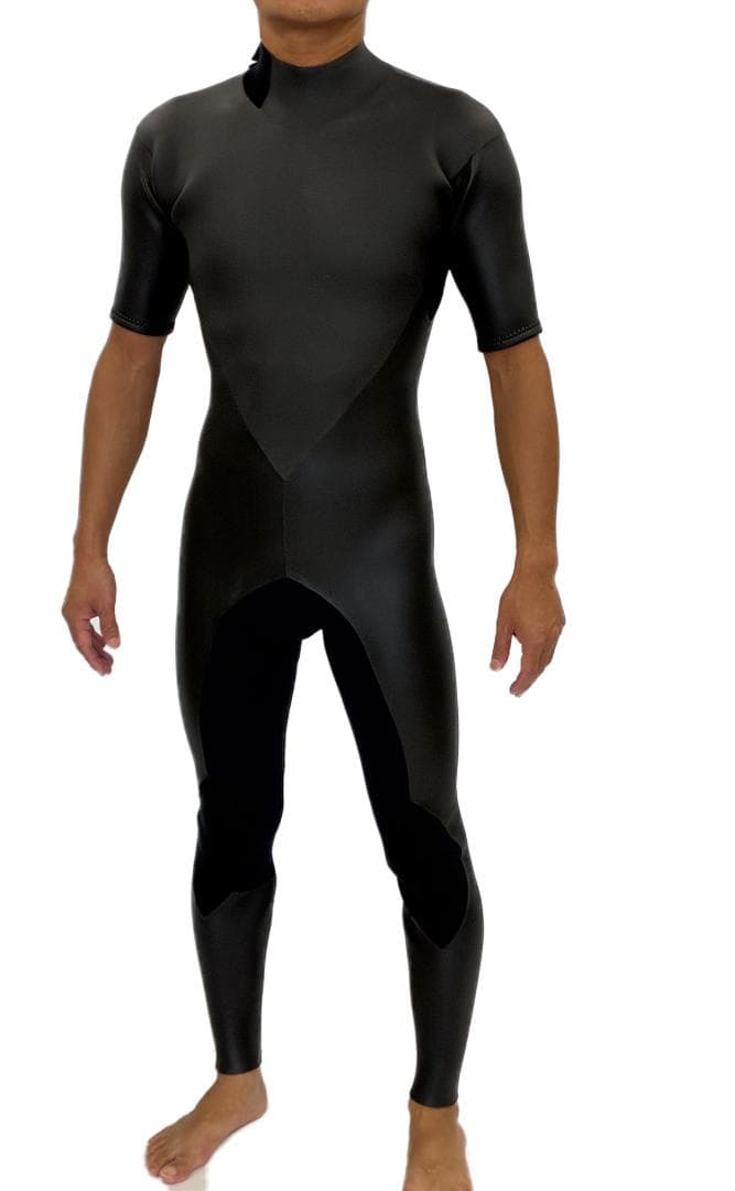 在庫1点物 クラシック3×2mｍバックジップ シーガル MLサイズ