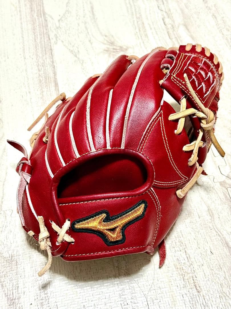 硬式ミズノプロクラシック【値下げ中】