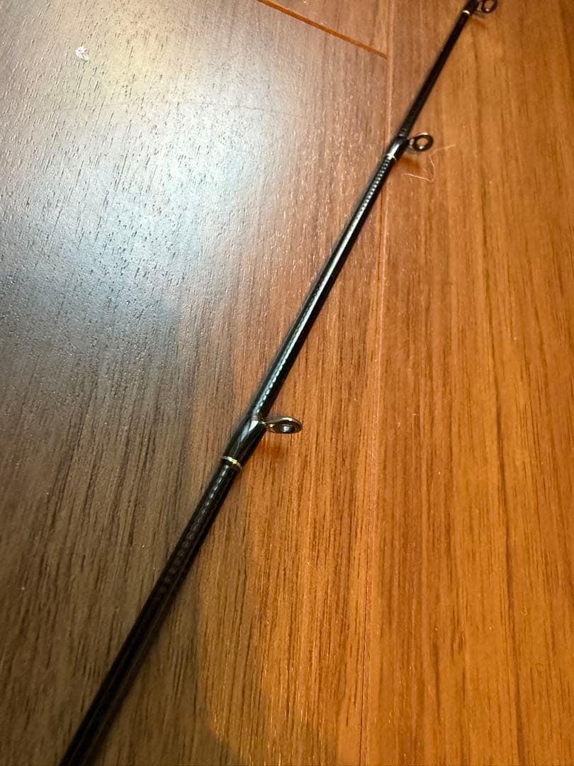 21ビンビンスティックエクストロBXS-S66ML JACKALLジャッカル