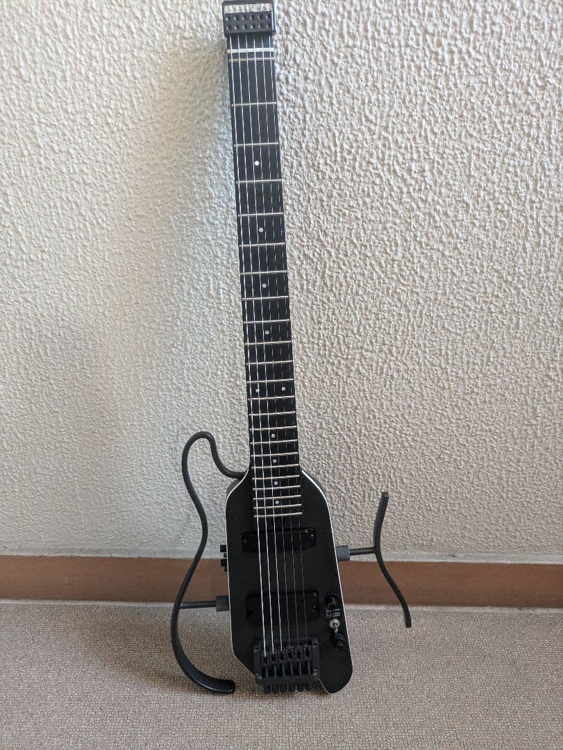 Donner HUSH™ X PRO エレキギター