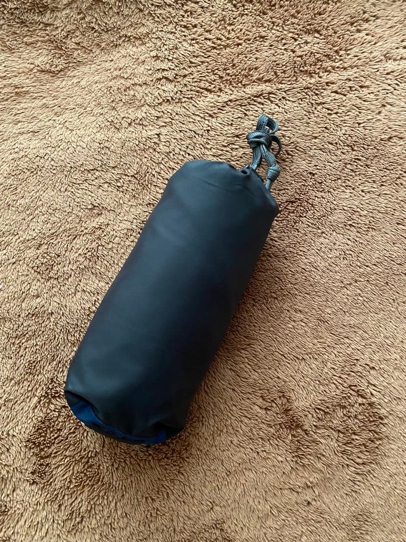 ISUKA GORE-TEX ウルトラライトシュラフカバー