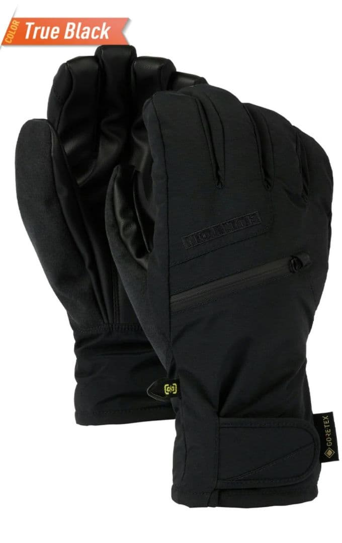 BURTON GORE-TEX Under Gloves グローブ Mサイズ