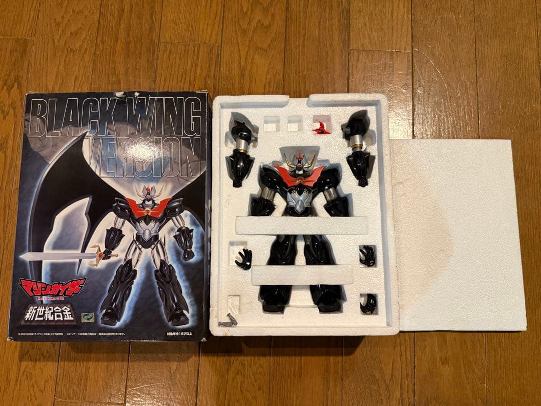 超合金　まとめ売り　12体