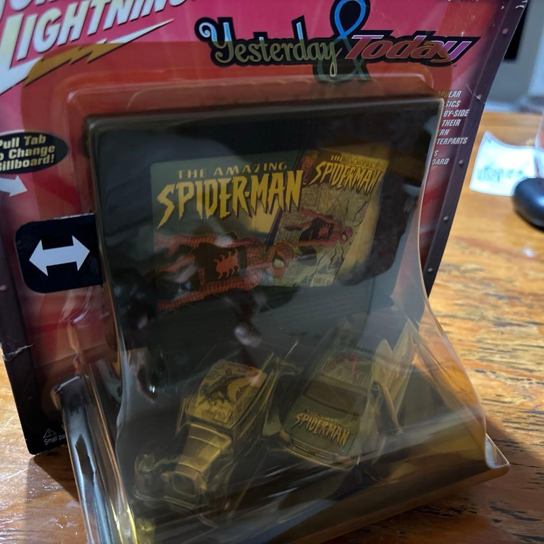 ダイキャストモデルetc