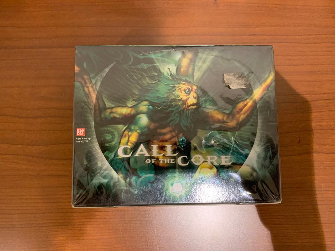 トスピ　英語版　第一弾 BS01 未開封BOX フリーナさん専用