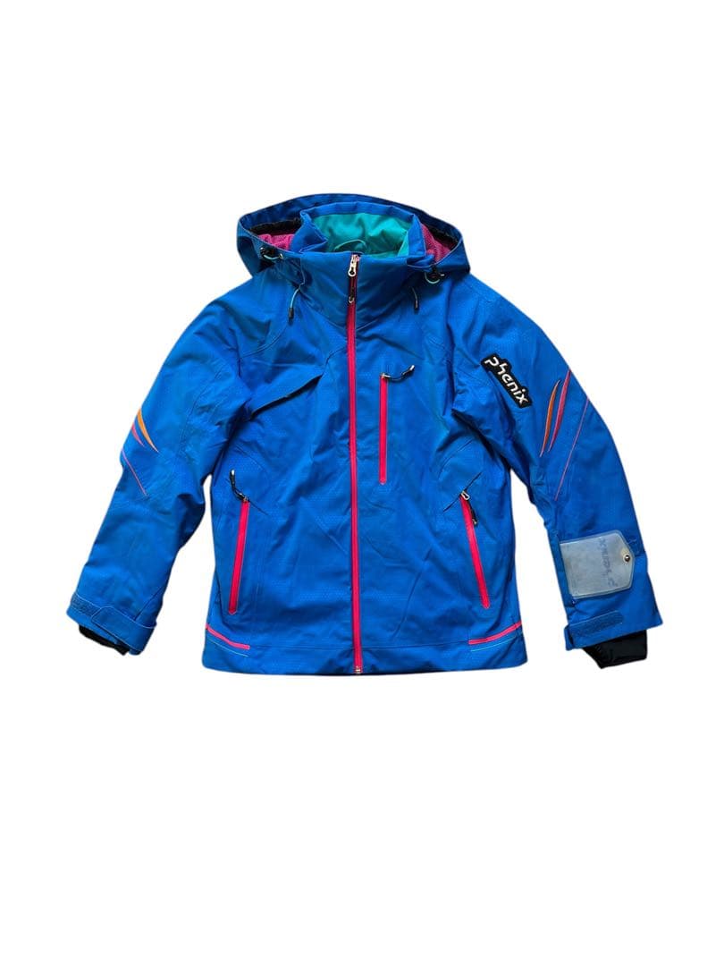 phenix フェニックス　スキーウェア　スキージャケット