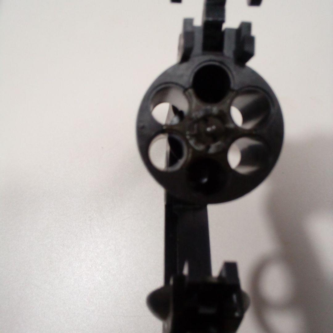 ハートフォード　26年式拳銃　未発火