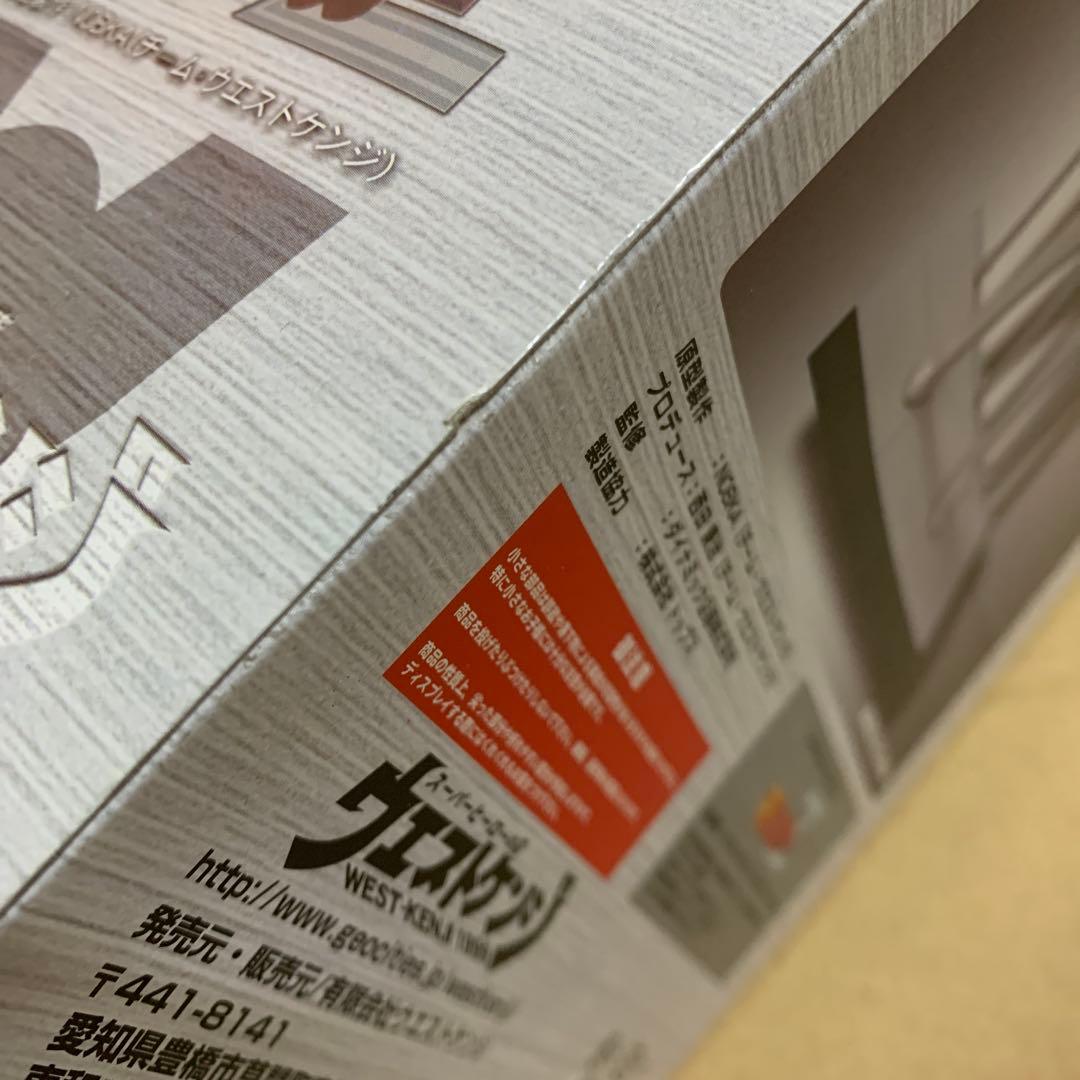 弓さやか 後期戦闘服 ホビージャパン限定SPカラー版 「マジンガーZ」 スーパ…