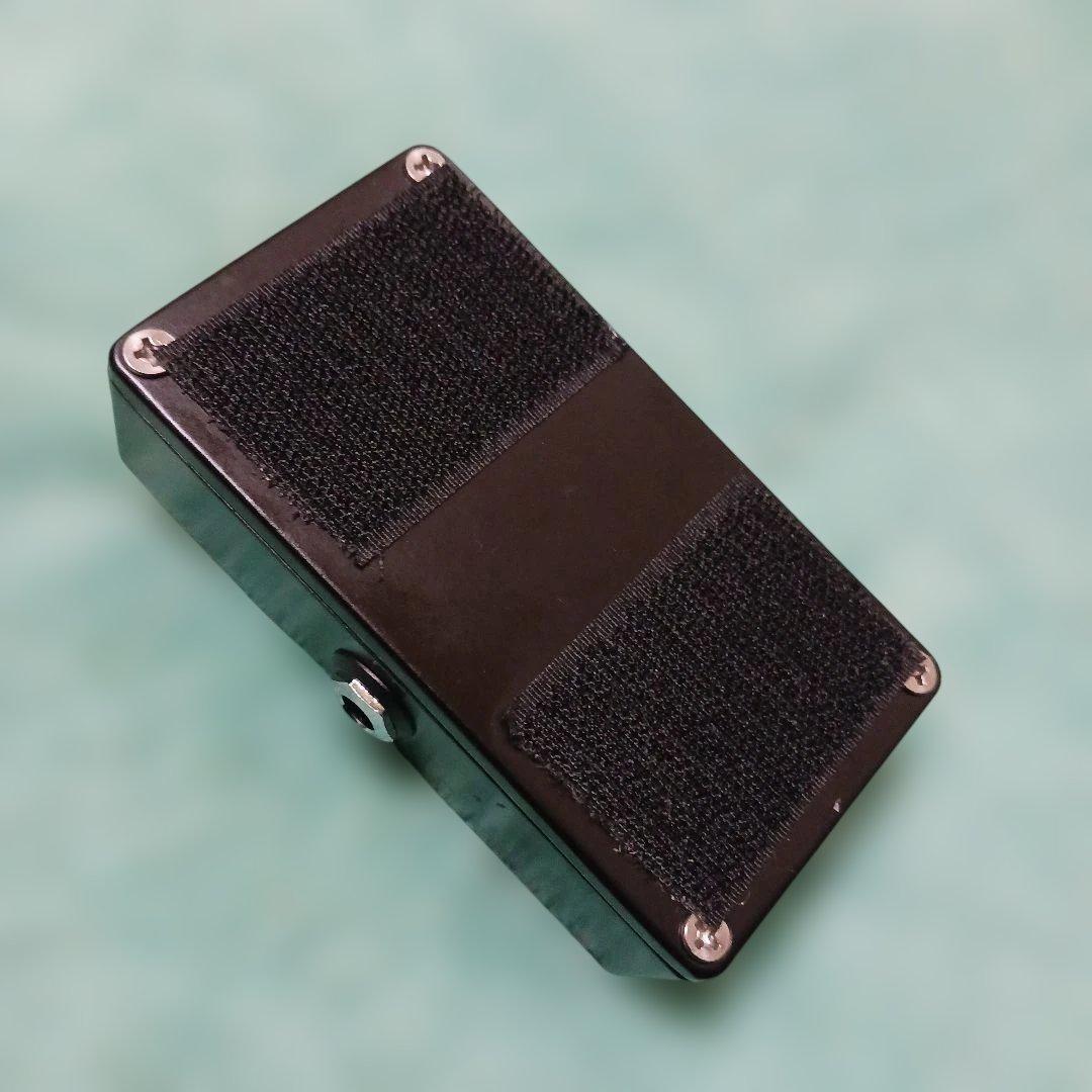 Catalinbread Naga Viper レンジマスタートレブルブースター