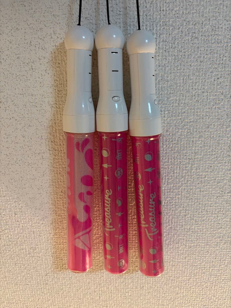 M!LK 佐野勇斗　ペンライト　カラー