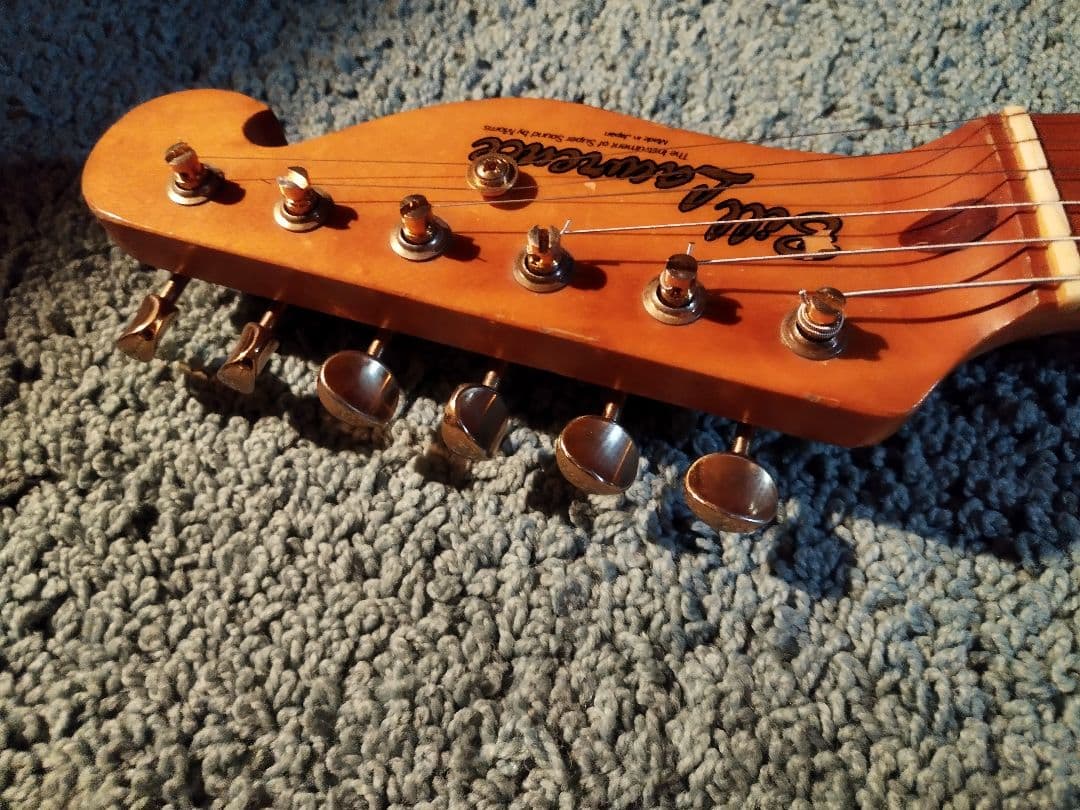 BillLawrence エスクワイア　BTOM-60