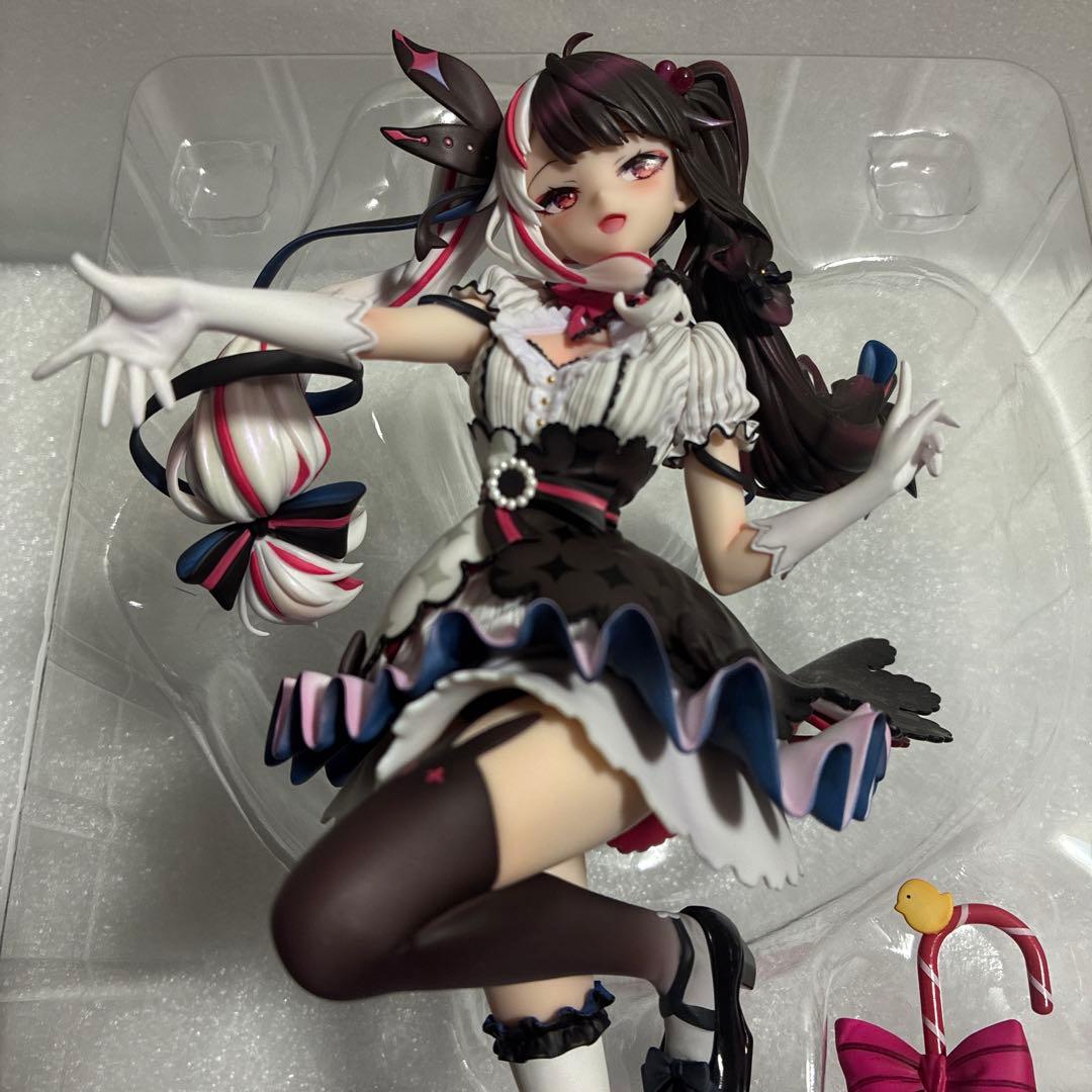 夜見れな 1/7スケールフィギュア