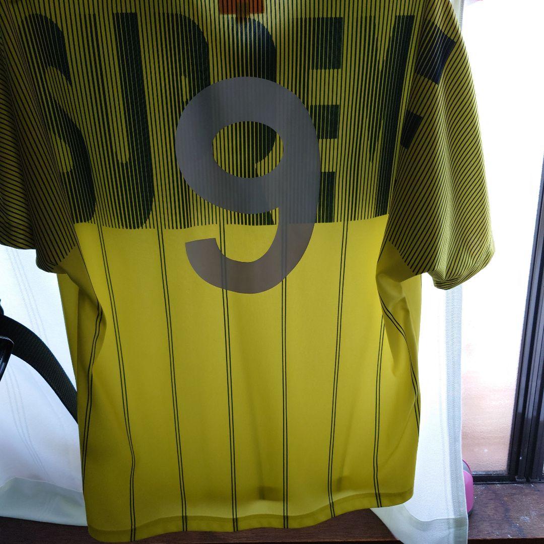 Supreme ストライプシャツ Mサイズ