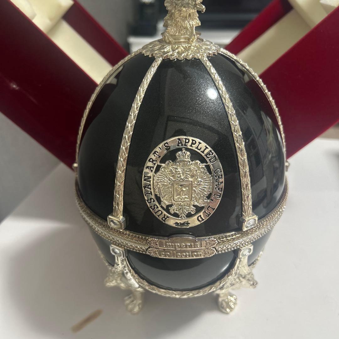 【とち】インペリアルコレクション　ブラック