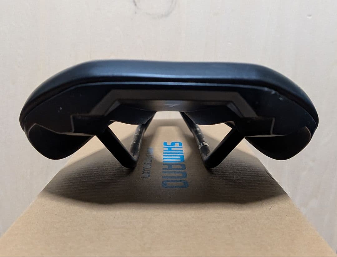 Specialized サドル 130mm