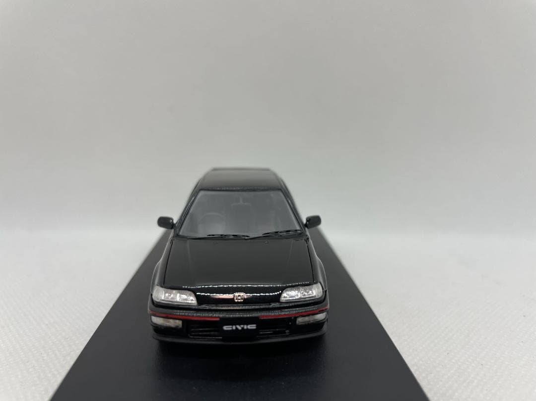 402-273 MARK43 1/43 ホンダ シビック EF9 SiR Ⅱ