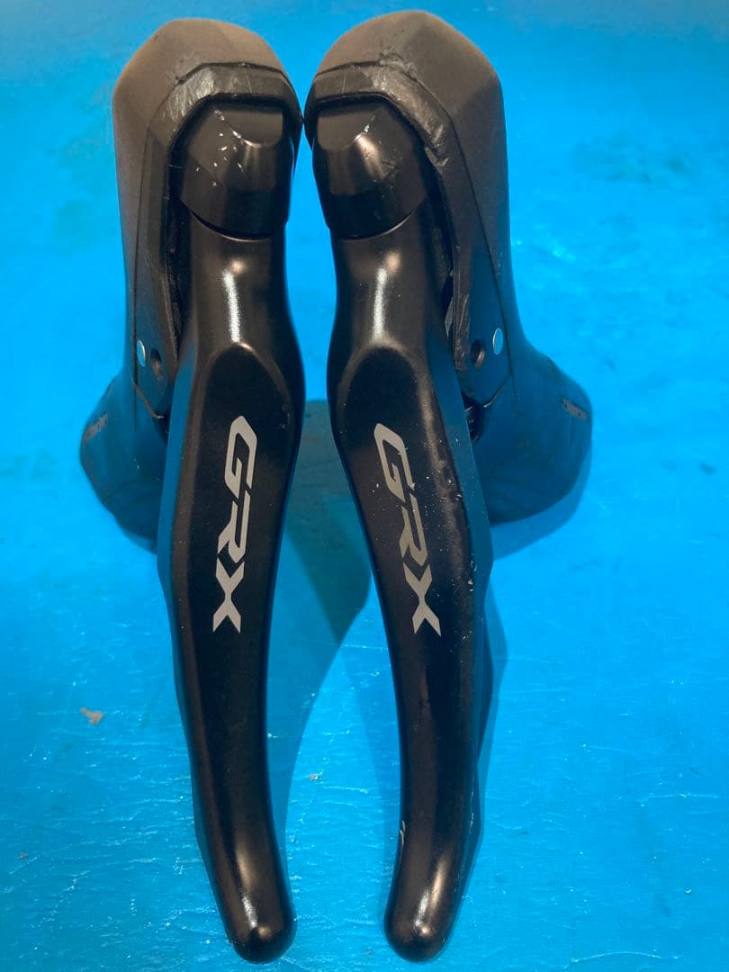 ★良品GRX800/600/400 2×11s MIXコンポグループセット