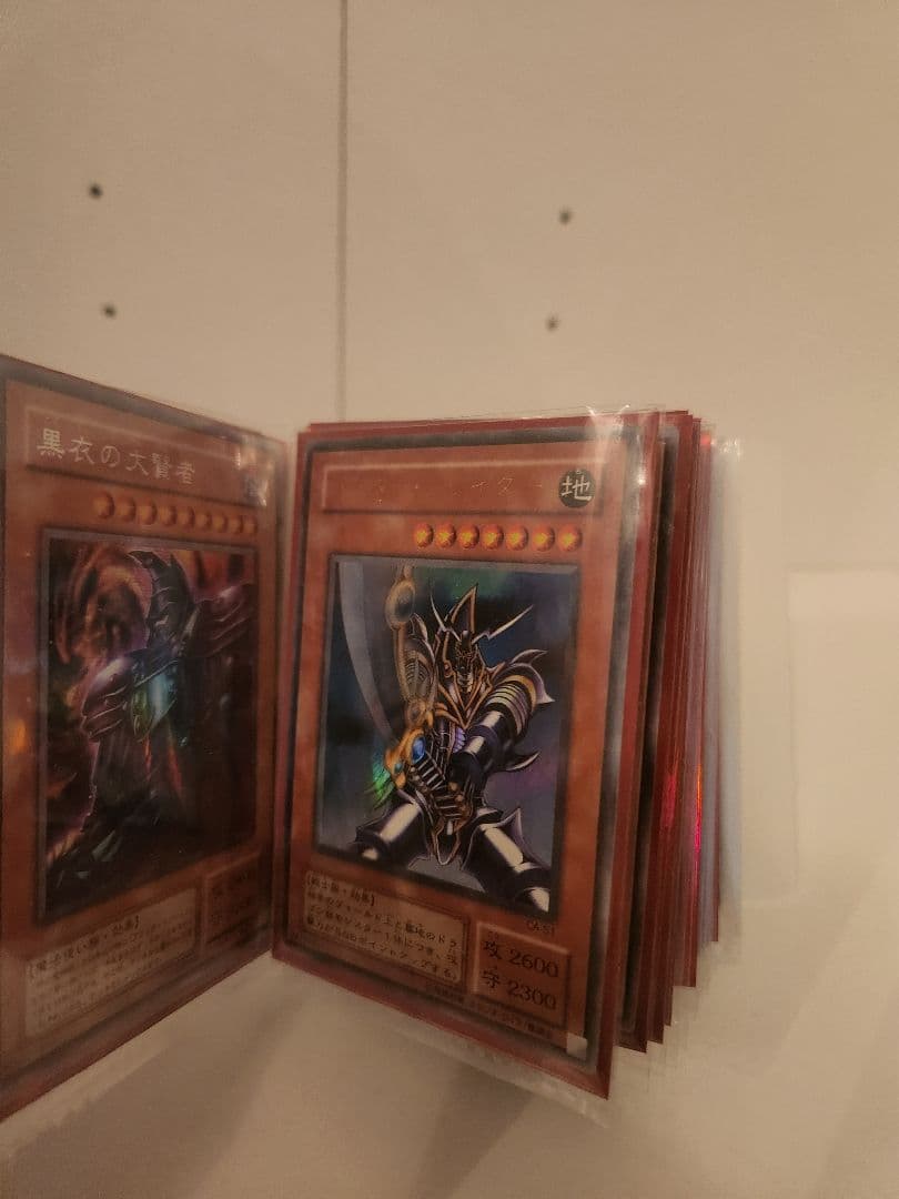 遊戯王　引退品まとめ売り