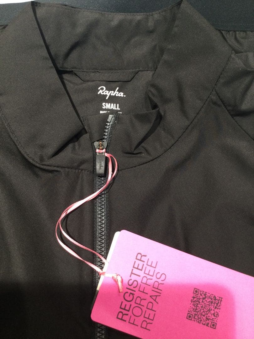 Rapha Men’s Core Gilet(Vest)