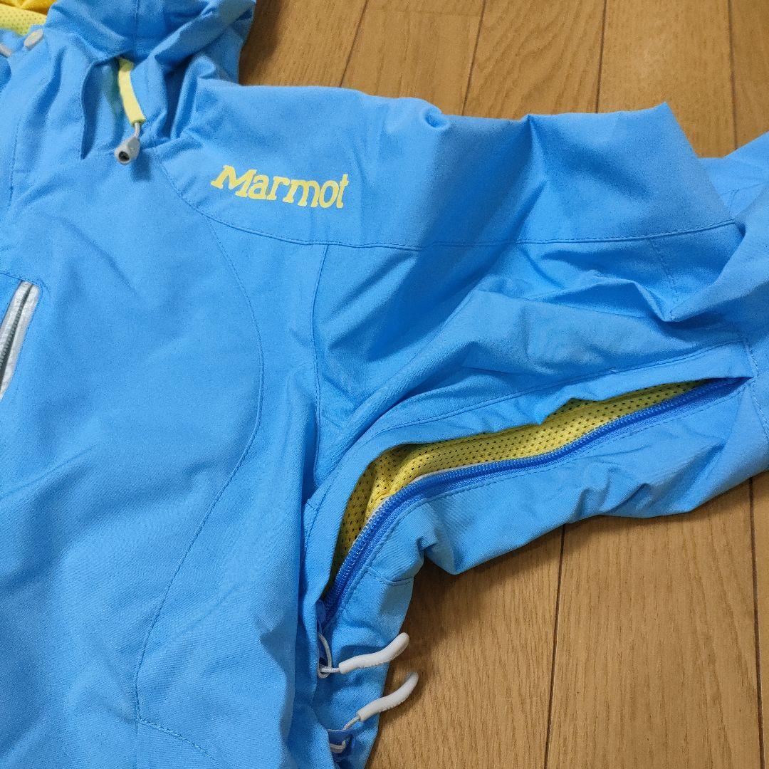 【新品】 MARMOT マーモット デサント スキースノボ ジャケット