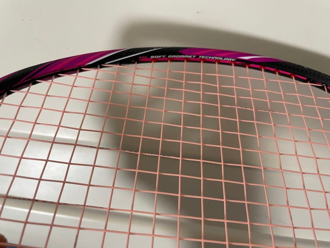 バドミントンラケット wilson gosen