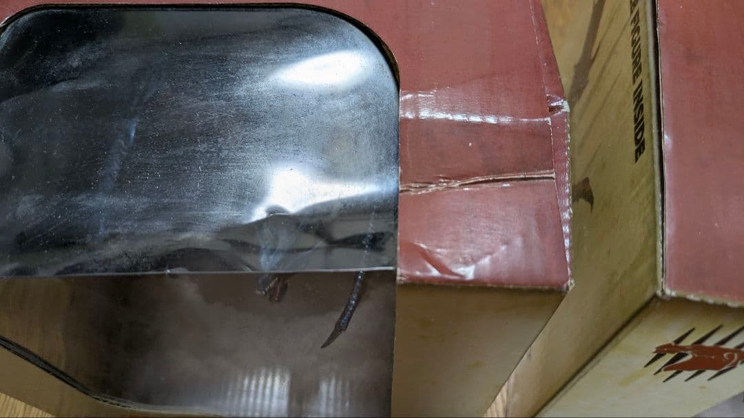 ティアマト バハムート フィギュアセット