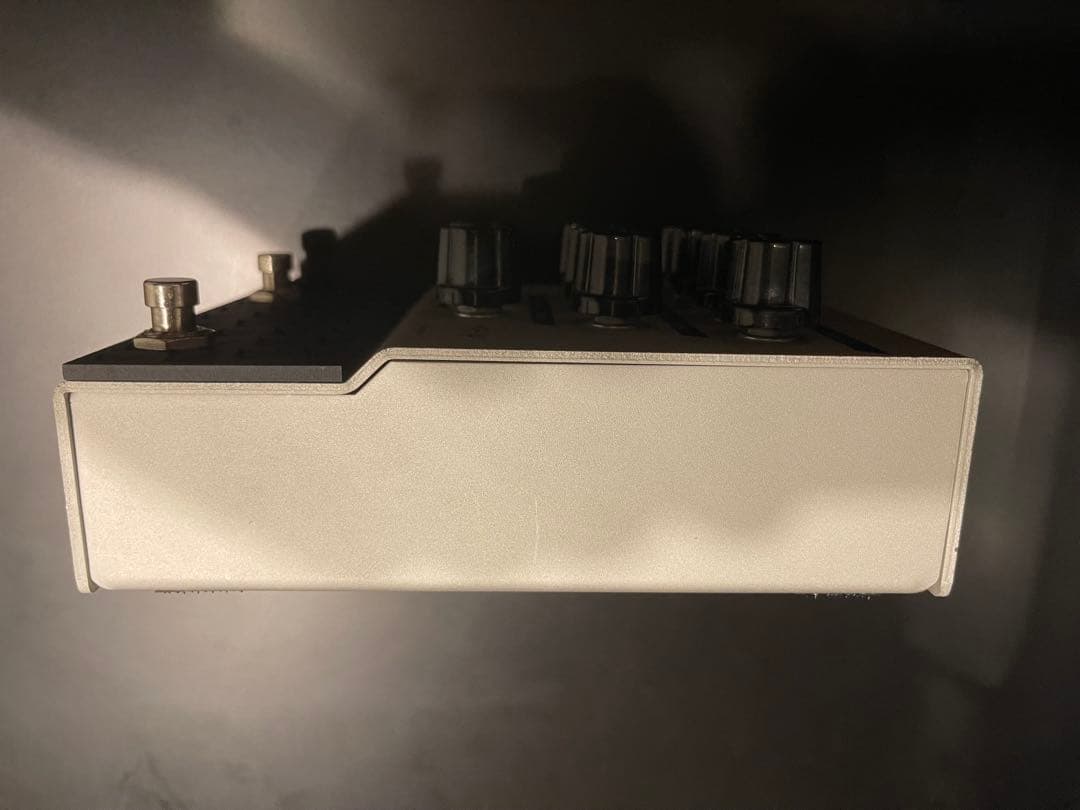 ギター Diezel VH4-2 pedal