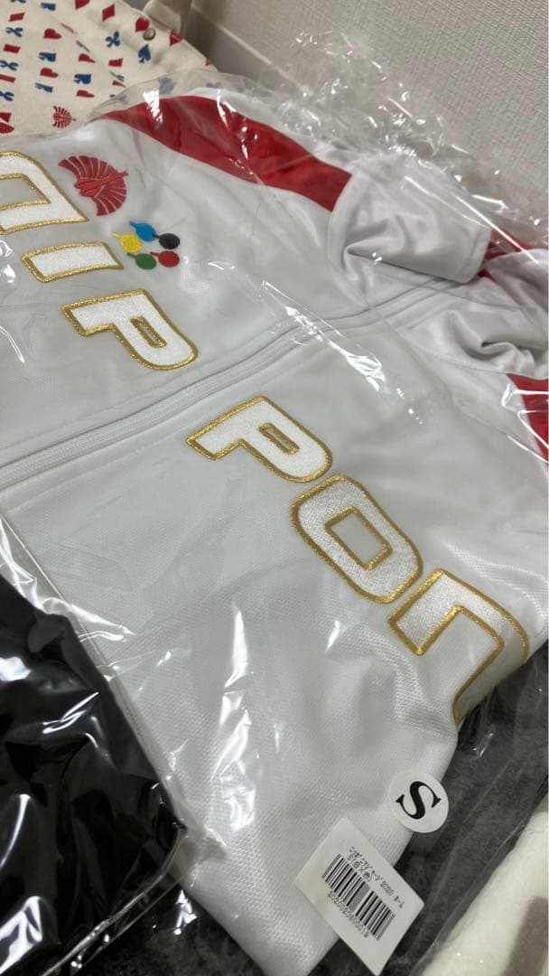 椎名林檎/東京事変 手旗、トート、林檎班更新特典、ジャージ、マステ等