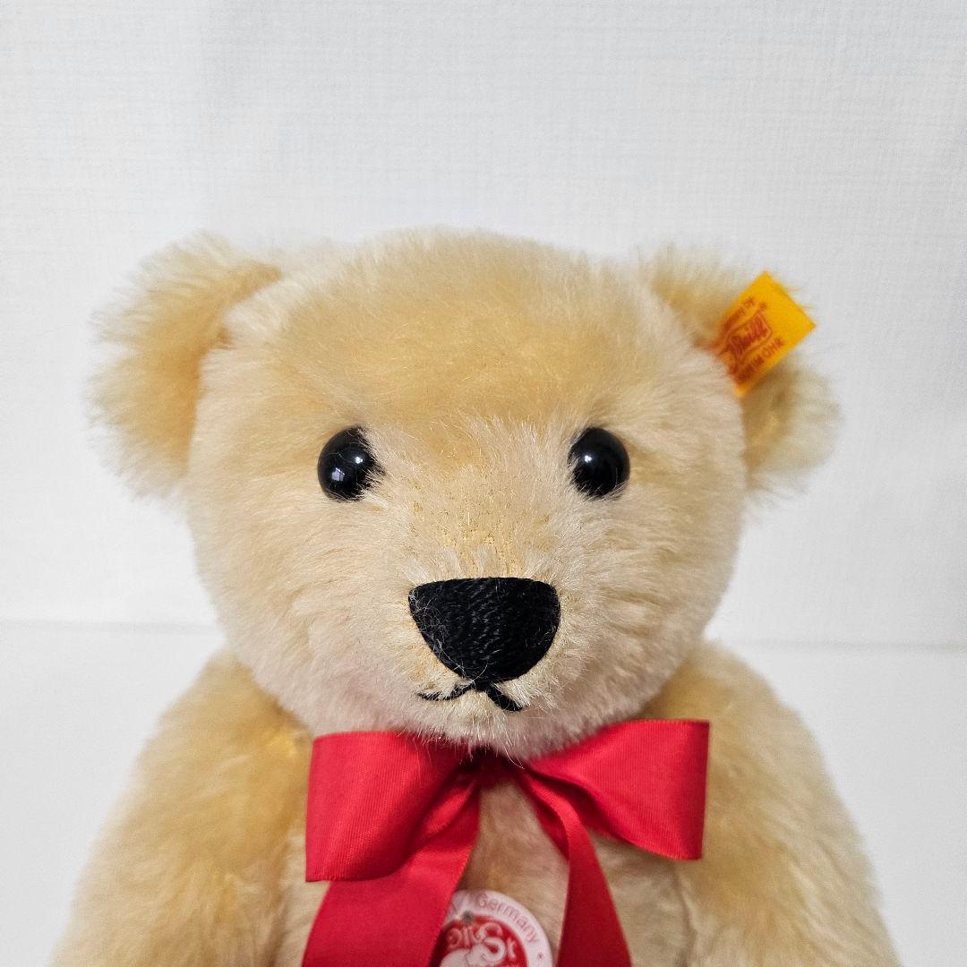 シュタイフ　テディベア　1909