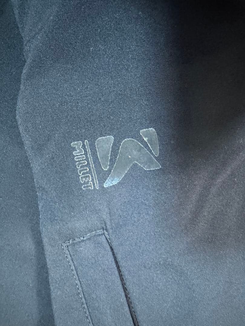 MILLET ティフォン5000レディースM