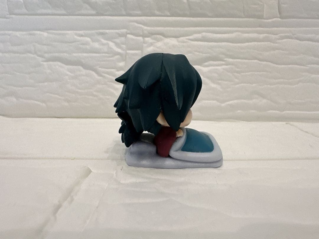 【冨岡義勇】バースデイ缶バッジ おねむたん ワーコレ ましゅまろ 8点おまとめ