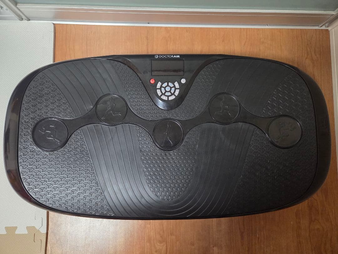 DOCTORAIR 3DスーパーブレードS SB-002 ドクターエアー