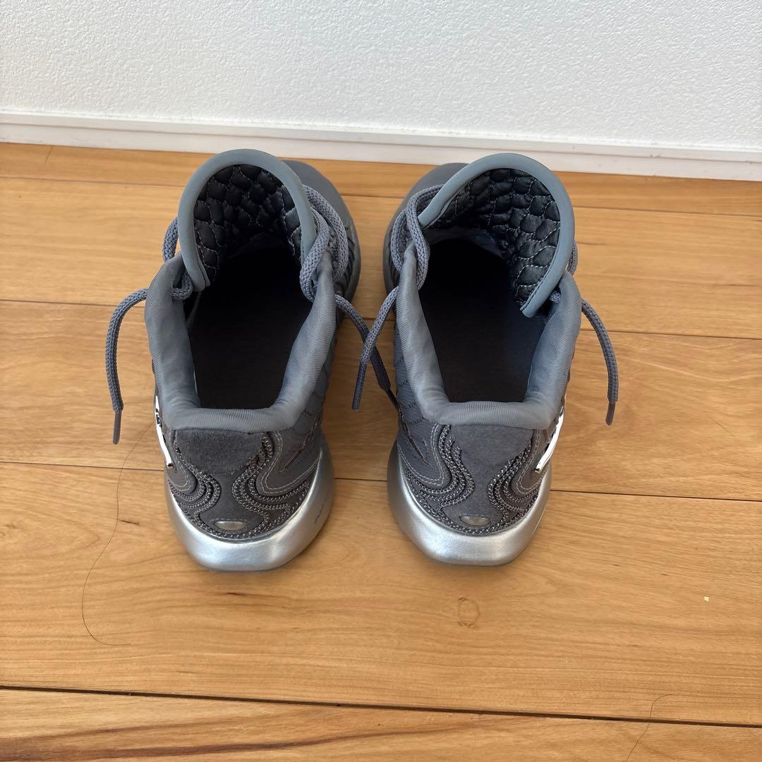 【ナイキ】レブロン 21 EP LEBRON 21 EP クールグレー