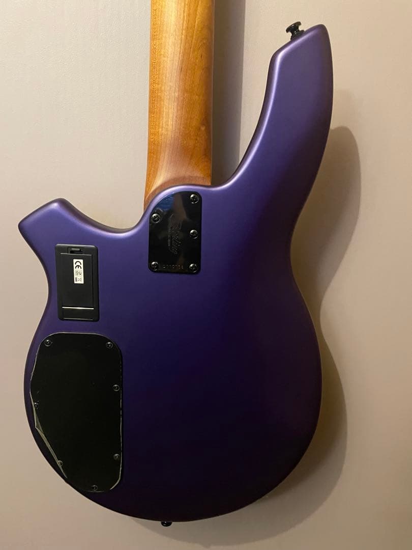 ベース Sterling by music man Bongo 5