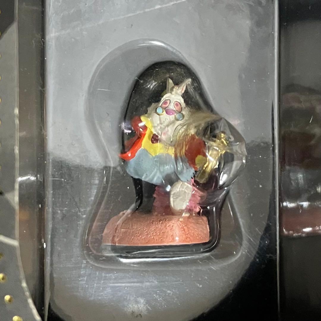 【希少】不思議の国のアリス　タイニーキングダム　6点セット　ディズニーストア