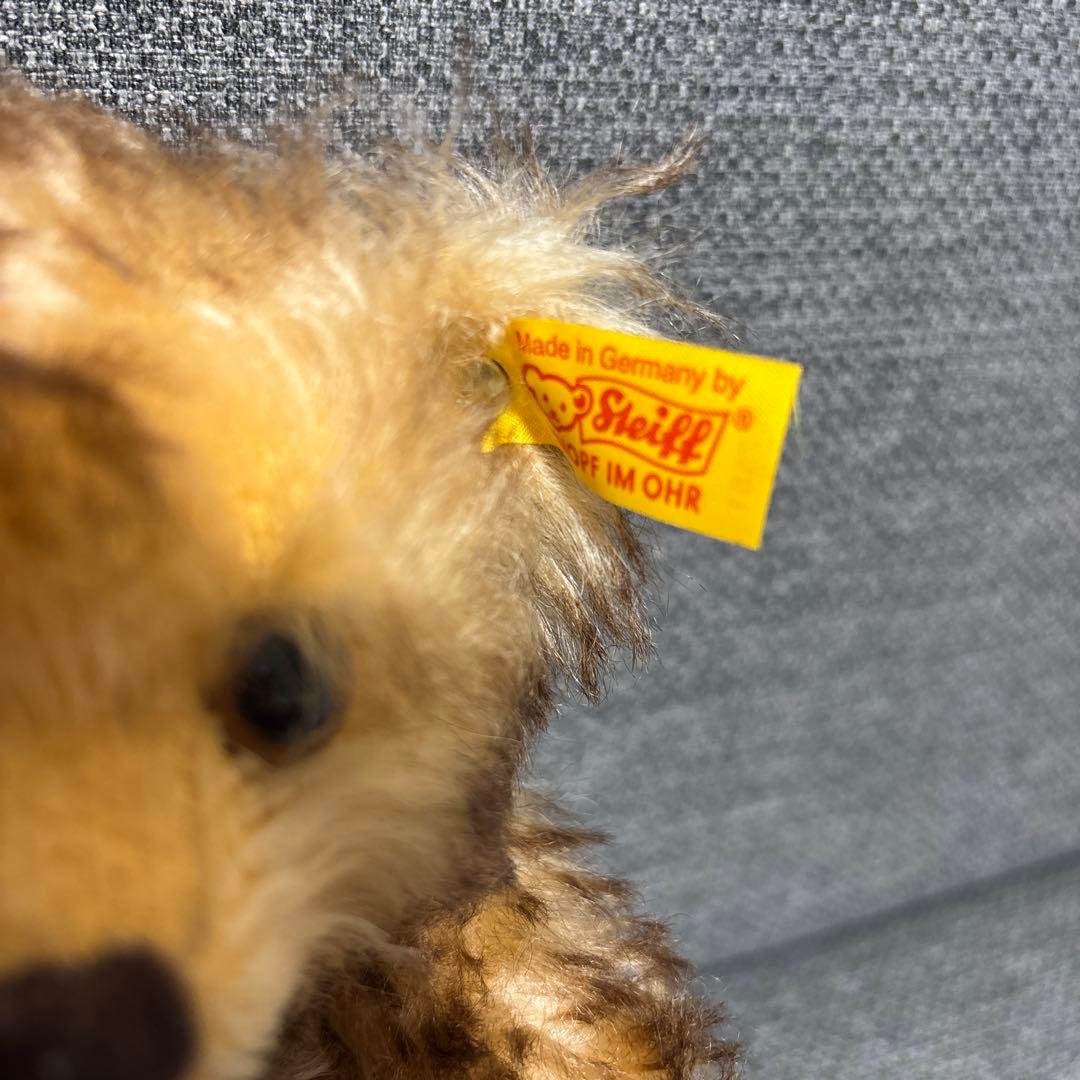 シュタイフ クラシックテディベア1926年