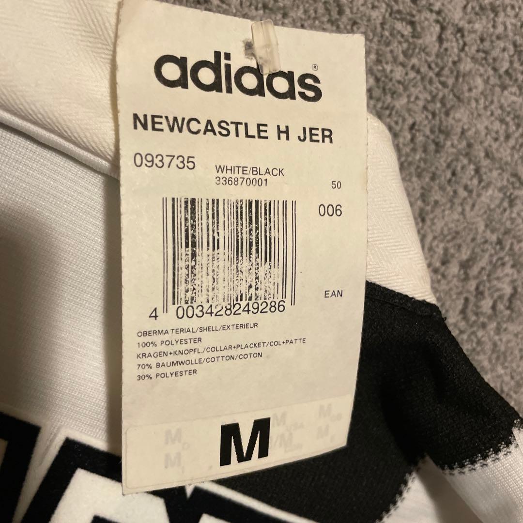 新品タグ付 1996-1997 ニューカッスル ユナイテッド シアラー #9