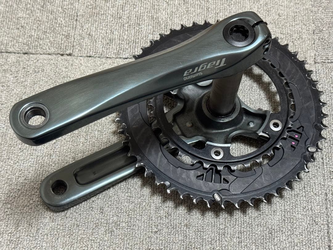 SHIMANO TIAGRA 4700 4720 コンポセット