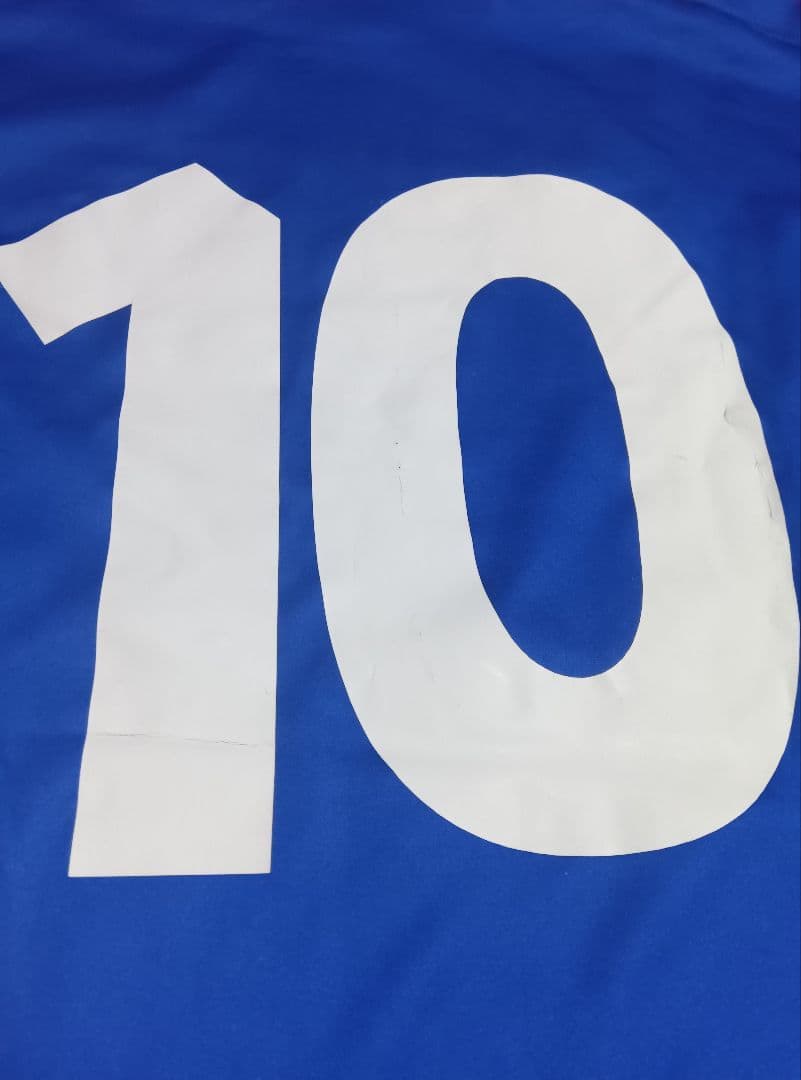 1999 Kappa イタリア代表 バッジョ　デルピエロ　正規品　当時物