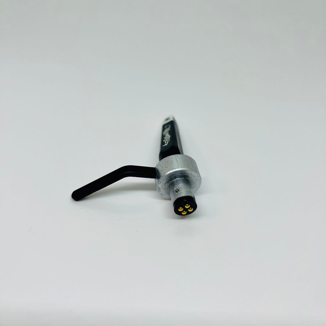 【超希少品】オルトフォン コンコルド Concorde Qbert