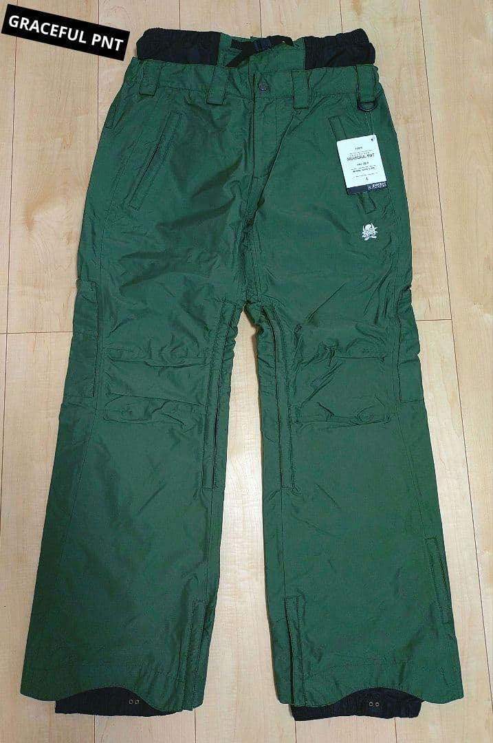 ★激レア　ウェア 侍 SAMURAI CLOTHING サムライクロージング