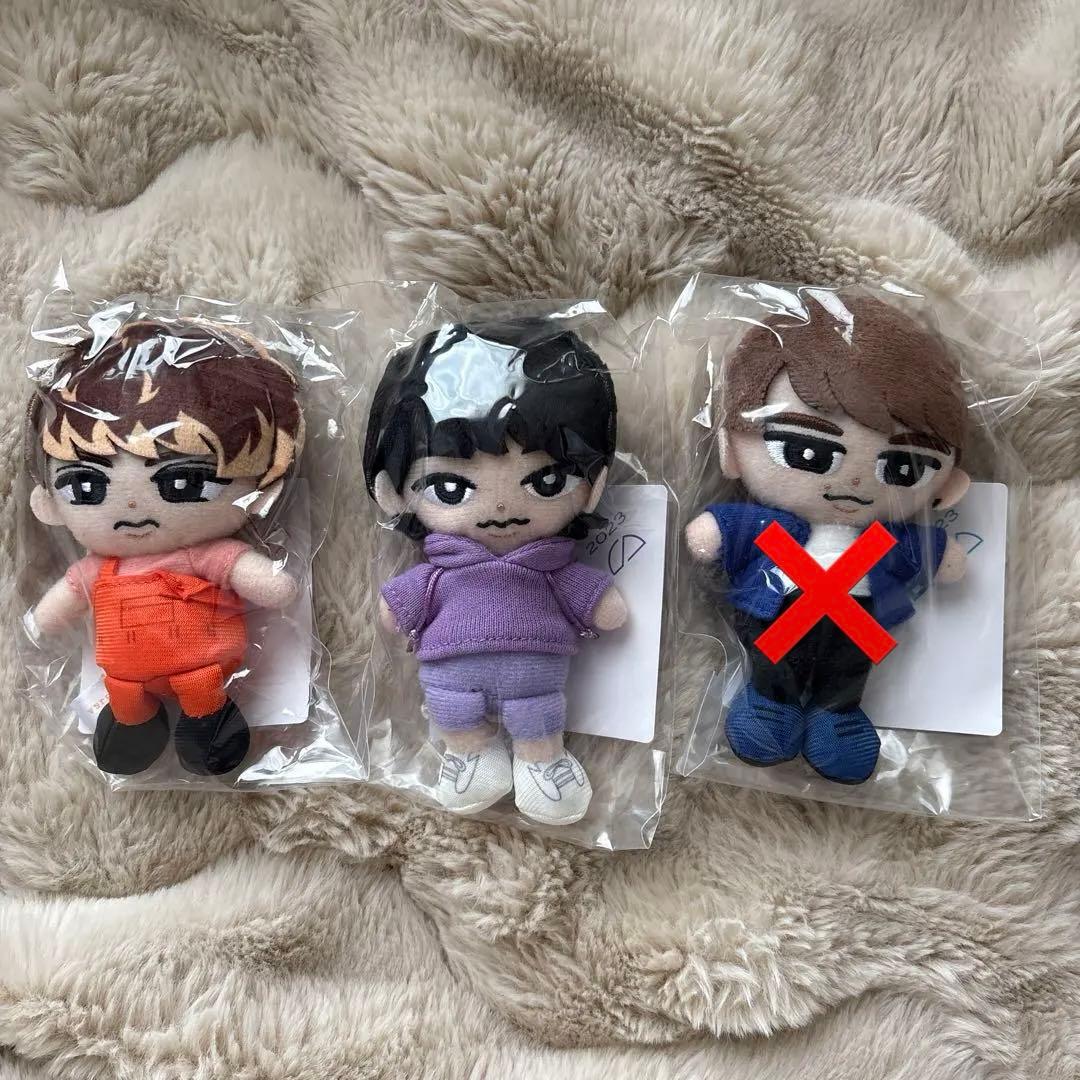 【新品・未使用】Man すのチル 渡辺翔太向井康二深澤辰哉すのちる