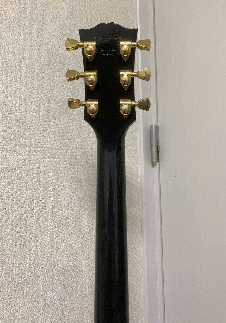 Gibson B.B. King Lucille 2007年製