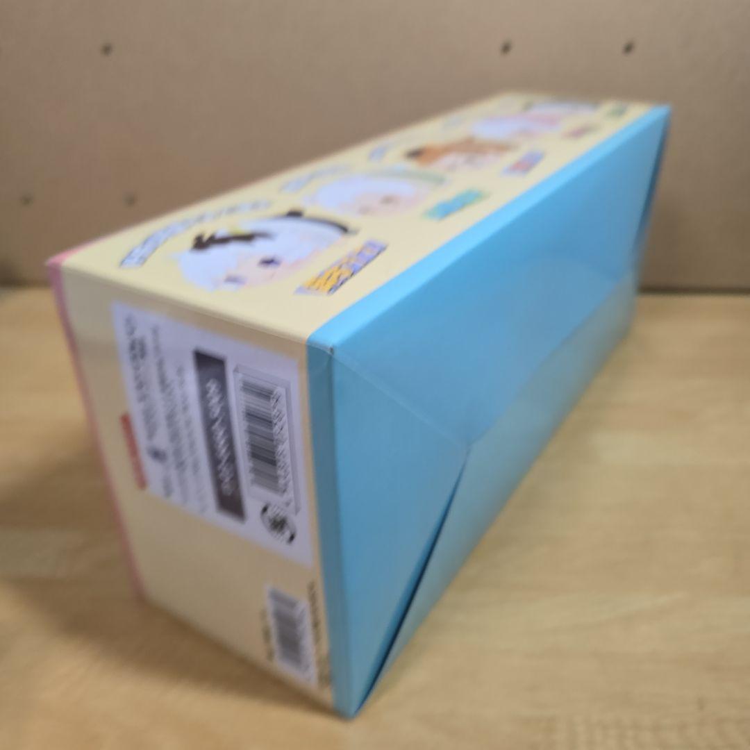 予約特典付き うちタマ?! もちもちマスコットぬいぐるみ ボックスセット