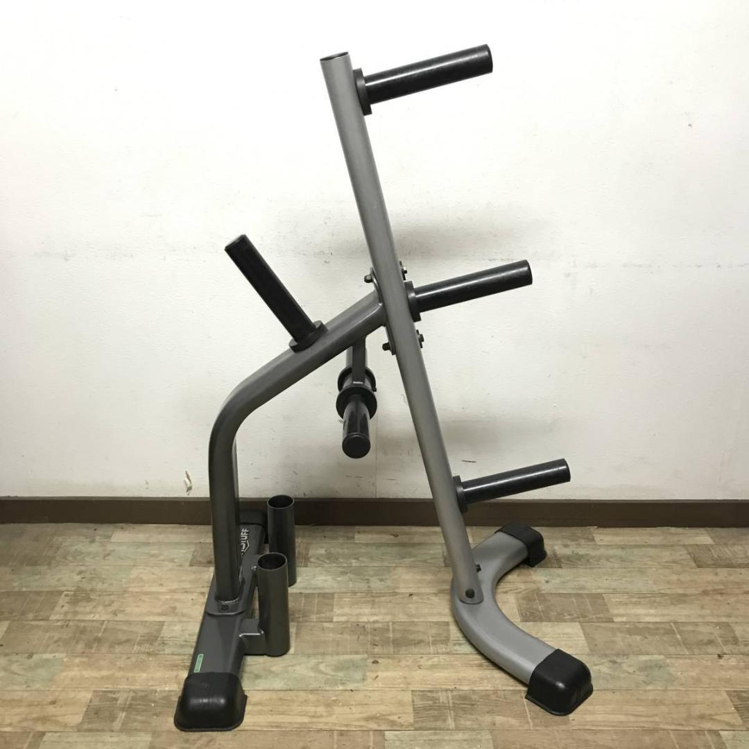 TUFFSTUFF タフスタッフ プレートツリー オリンピックプレート用