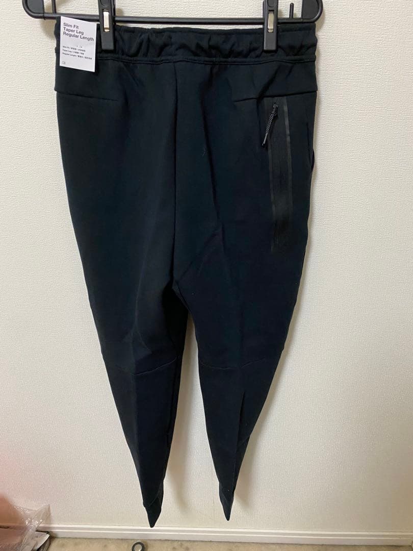 NIKE ナイキテックフリースジョガーパンツ M