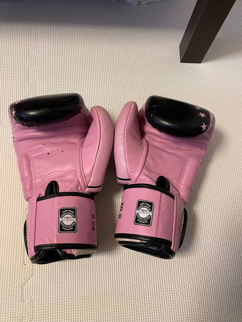 キックボクシング