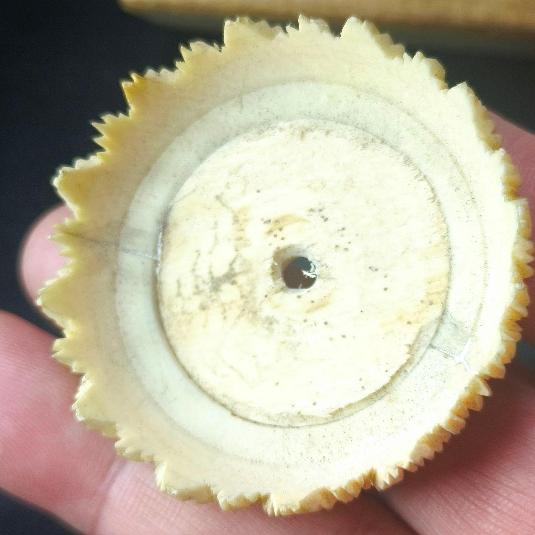 毘沙門天 天然材彫刻 手彫り 正之作 共箱 時代物 骨董 旧家蔵出し 蒐集家放出