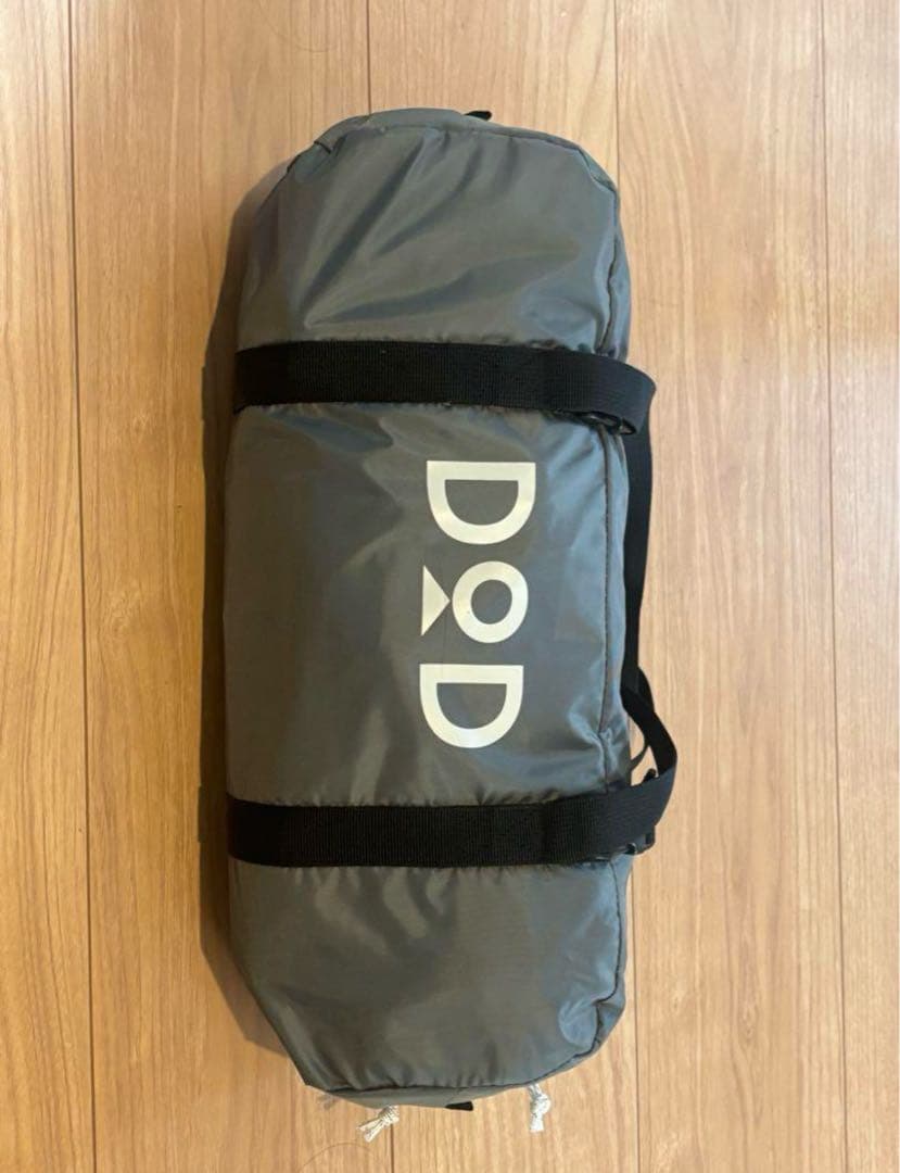 DOD オーマイタープ ポリ